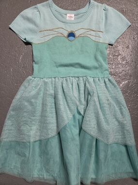 Disney Princess Jasmine Dress